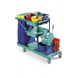 TTS  Zestaw serwisowy Green 460 #0B003460